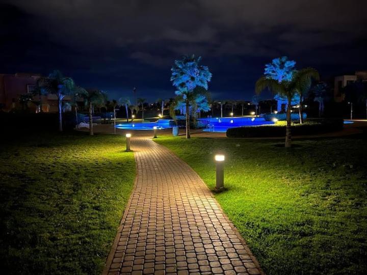 Prestigia Golf City Porte Agate Marraquexe Exterior foto