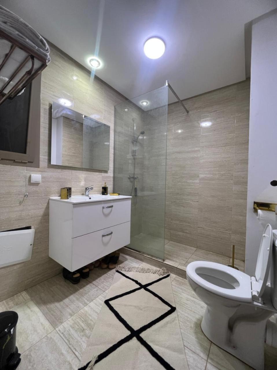 Prestigia Golf City Porte Agate Marraquexe Exterior foto