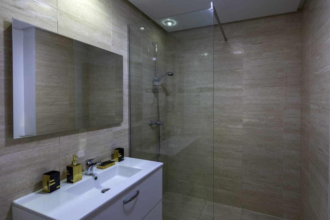 Prestigia Golf City Porte Agate Marraquexe Exterior foto
