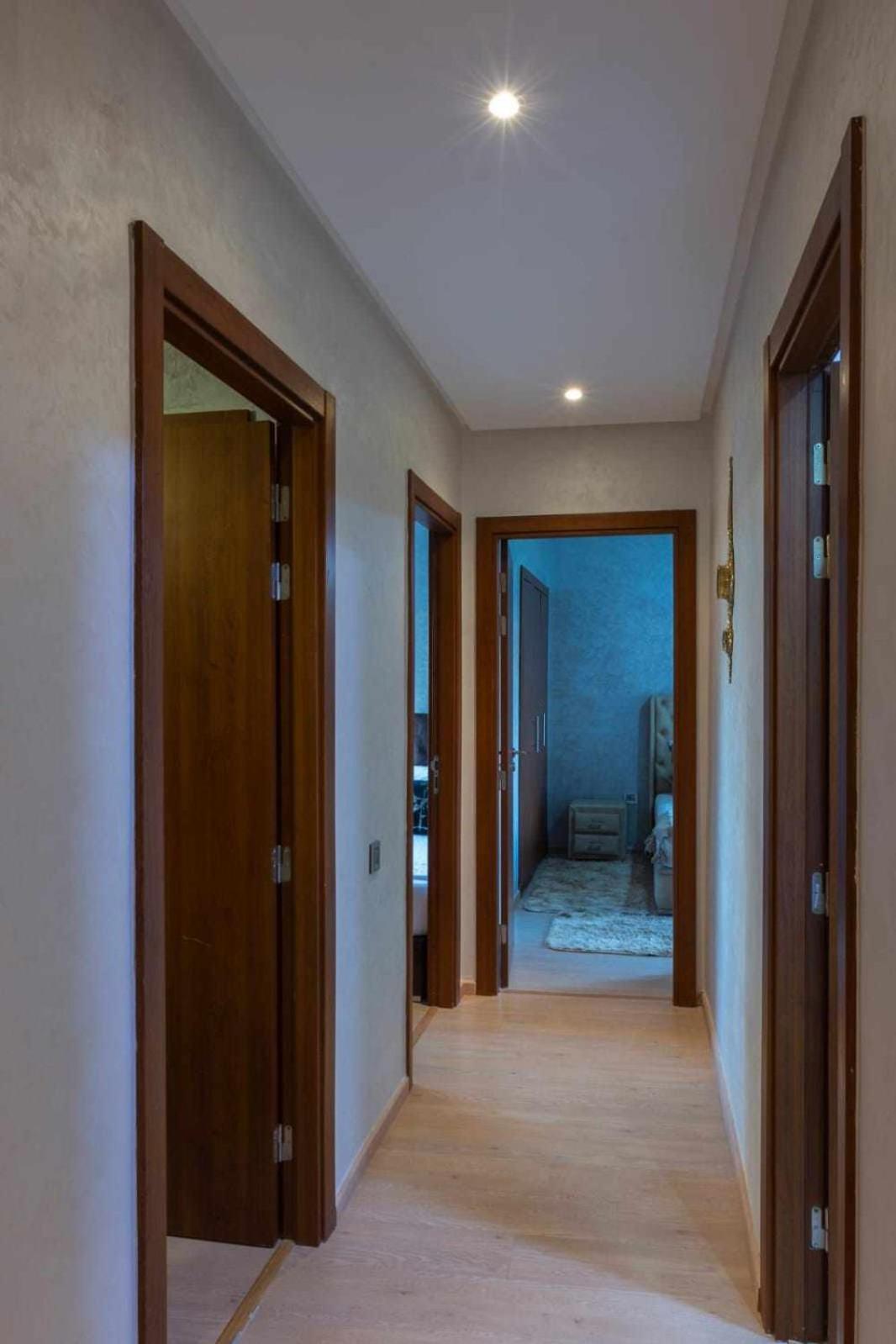 Prestigia Golf City Porte Agate Marraquexe Exterior foto